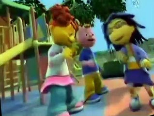 Sid the Science Kid Sid the Science Kid E030 – The Bug Club