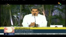 Pdte. Nicolás Maduro: El imperio de EE.UU. va en fase de declinación histórica