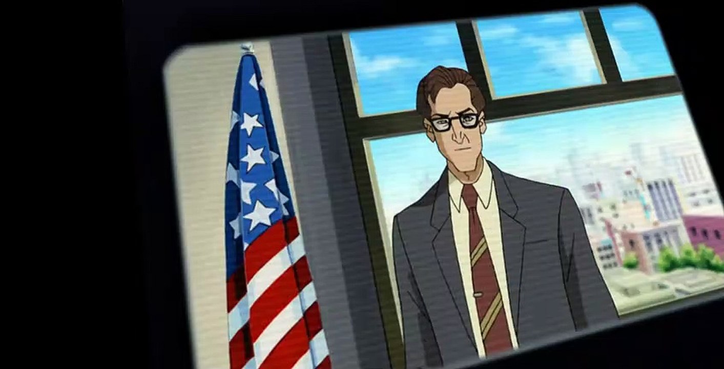 X-Men: Evolution S04 E02