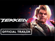 Tekken 8 | Official Paul Phoenix Gameplay Trailer