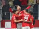 Bundesliga : Ludovic Ajorque inscrit un but splendide avec Mayence !
