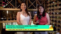 Buteco 98 | LuluVinhas, a confraria de vinhos que reúne mulheres
