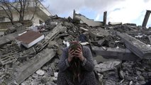 Güncel vefat sayısı kaç oldu? 11 Mart Depremde kaç kişi vefat etti? 10 ili vuran depremde kaç kişi hayatını kaybetti?