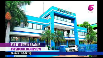 Tn5 Matutino - 11 de marzo 2023