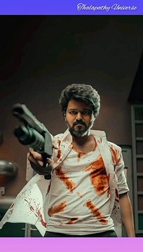 Beast on Hunting / Thalapathy Universe #thalapathy #trending #beast #vijayism #viral