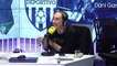 Iturralde: "Lo que ha hecho Real Madrid TV es indigno, rastrero e indecente"