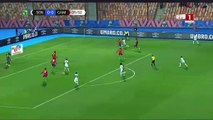 Finale CAN U20 : Le Sénégal ouvre le score