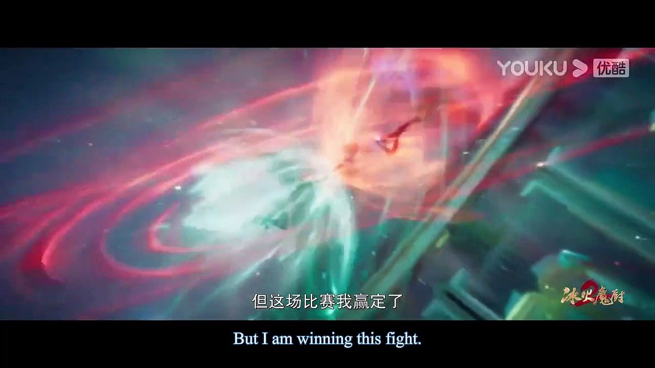 The Magic Chef Fire And Ice S2 Episode 67-68 English Subtitle