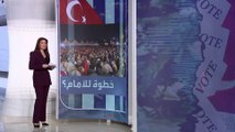 الساعة 60 | بعد الزلزال المدمر..تركيا أمام انتخابات مصيرية وتاريخية