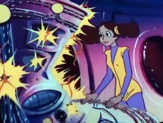 The Fonz and the Happy Days Gang S02 E05