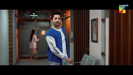 Upcoming Drama Chand Tara Teaser - [ Ayeza Khan  Danish Taimoor ] HUM TV