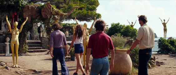 Trailer de 'Esperando a Dalí'