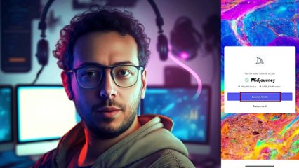 توليد فيديو كامل لمحتوي عن طريق الذكاء الاصطناعي