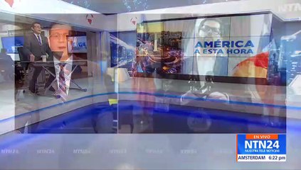 Gabriel Boric cumple un año como presidente de Chile