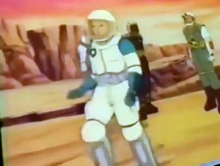 Starcom: The U.S. Space Force Starcom: The U.S. Space Force E004 Caverns of Mars