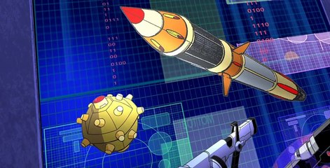 Loonatics Unleashed S02 E10