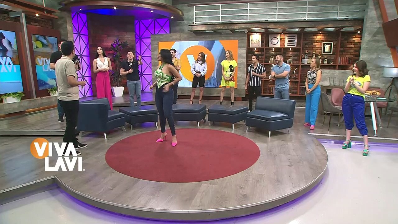 Estas son las próximas operaciones que plena Gisselle Sampayo