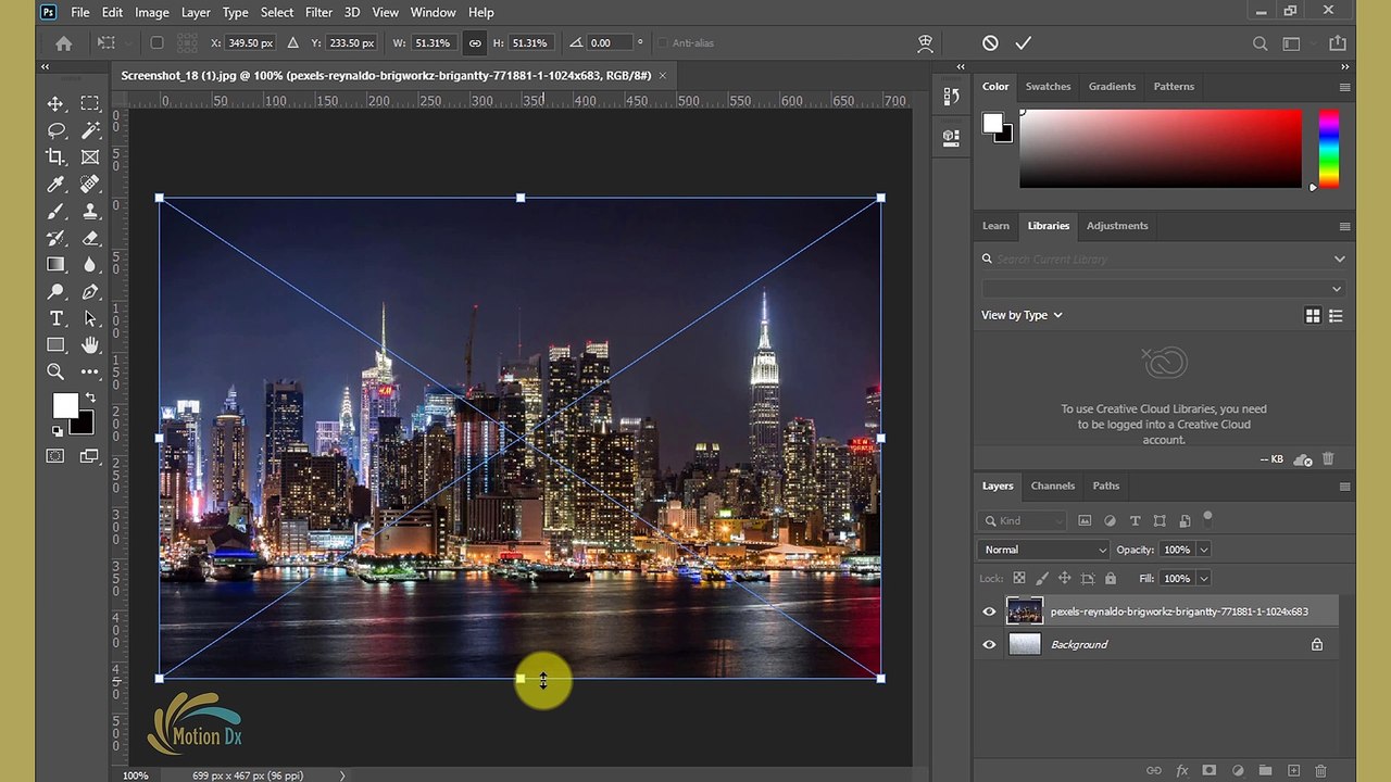 Rain Text - How to Write on a Foggy, Rainy Windowpane in Photoshop - motion Dx