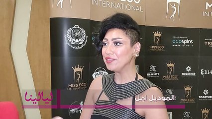 الموديل أمل : مين أهم موديل إنتي شيفاها على مستوى العالم