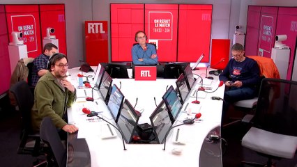 Le journal RTL de 19h du 11 mars 2023