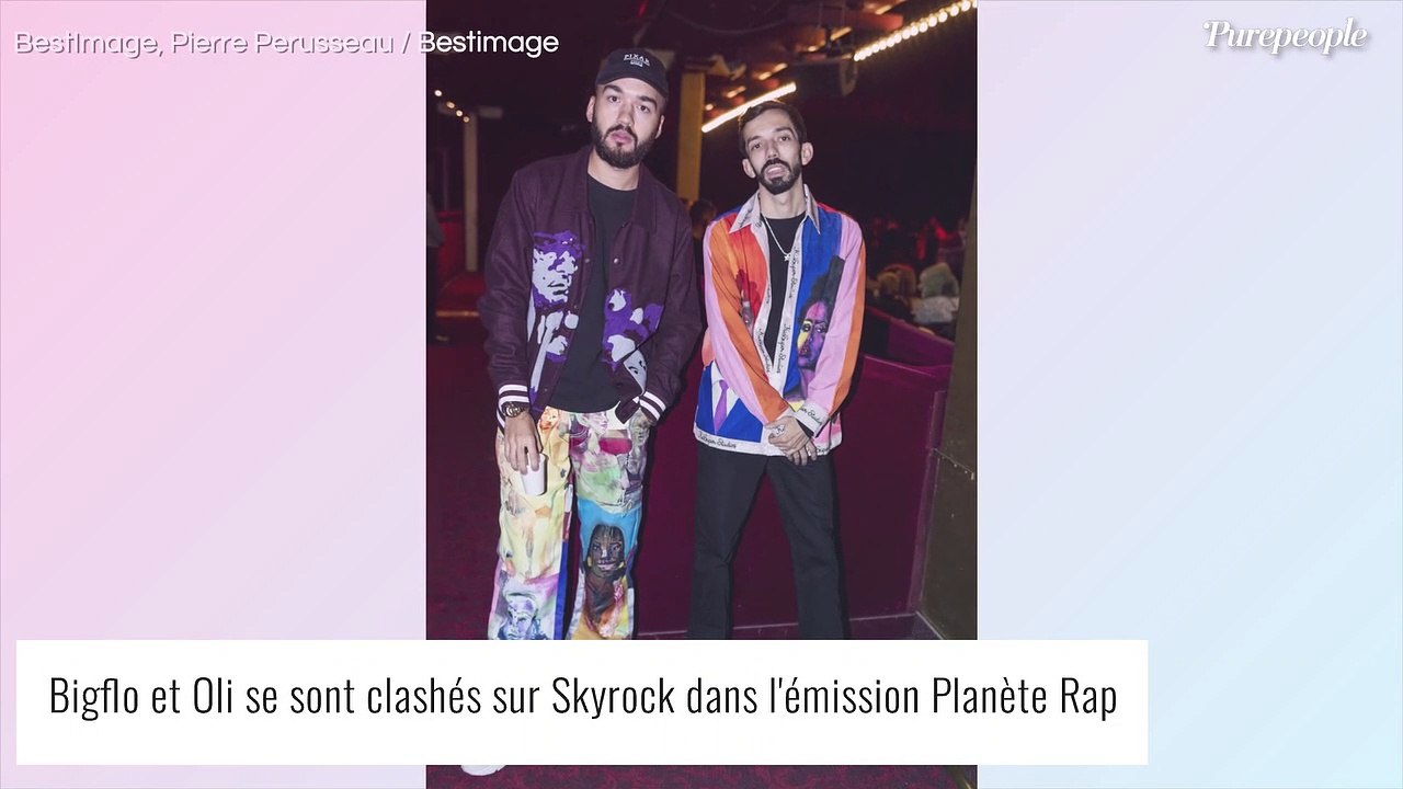 Oli clashé par Big Flo sur son plus gros complexe : révélation sur l'opération qui aurait pu le changer physiquement