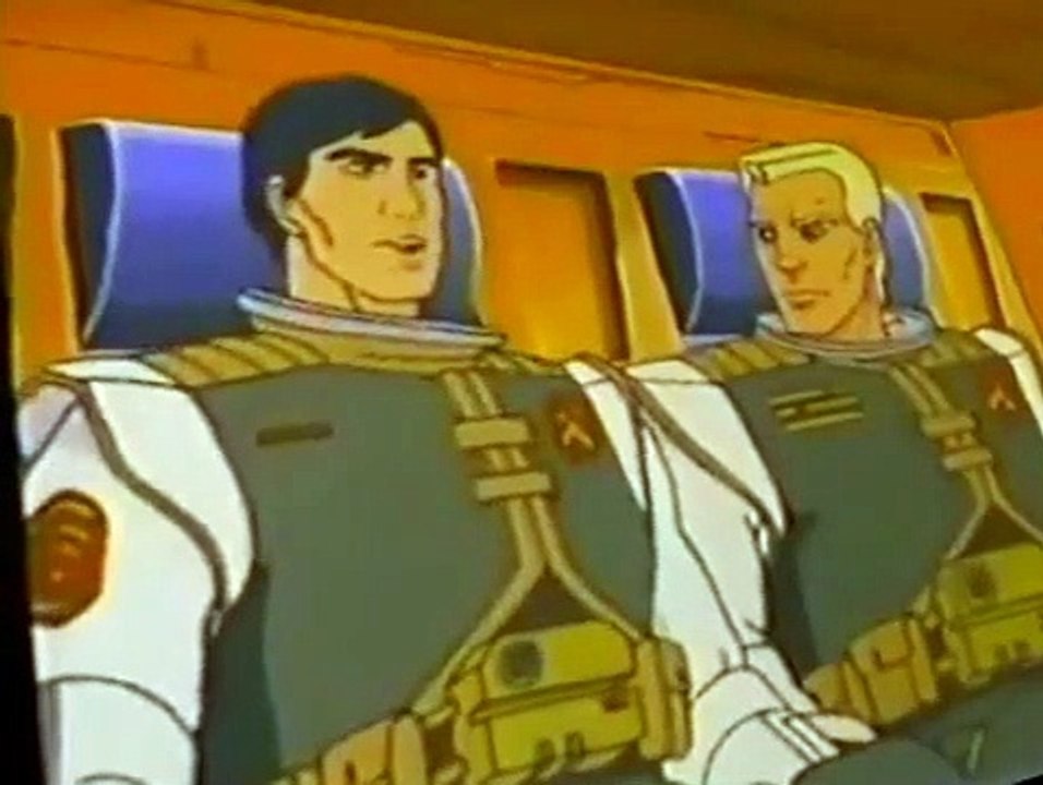 Starcom: The U.S. Space Force Starcom: The U.S. Space Force E009 A Few Bugs in the System