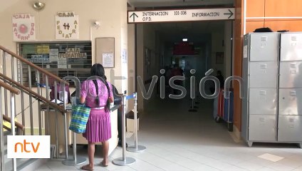 "Extraña a su agresor": La niña embarazada quiere tener a su bebé