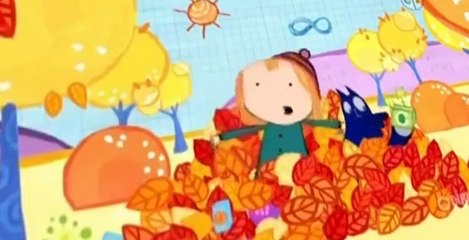 Peg and Cat Peg and Cat E007 The Parade Problem / The Halloween Problem