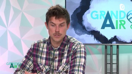 GRAND AIR - MARS 2023 - Wingsuit et alpinisme de très haut vol