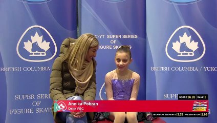 Pre Juvenile Women U11 & U13 - RINK 1 - BELAIR DIRECT SUPER SERIES STAR FINAL & ADULT 2023 (14)