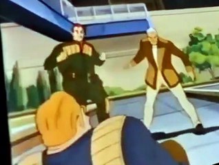 Starcom: The U.S. Space Force Starcom: The U.S. Space Force E013 The Last Star Ranger