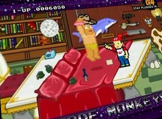 Code Monkeys S02 E01