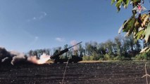 بعد قصف أوكرانيا بصواريخ كينجال.. روسيا تهدد بمفاجآت جديدة