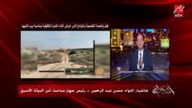 كان لازم تحرك عسكري من القوات المسلحة للقضاء على الإرهاب في سيناء.. اللواء حسن عبدالرحمن رئيس جهاز أمن الدولة الأسبق