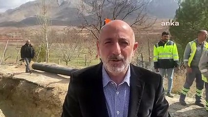 CHP'li Öztunç'tan AKP'li Özhaseki'ye: Sen vicdansızsın; siyasetten dolayı kalbini karartmış birisin