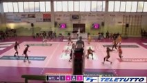 Video News - VOLLEY IN CAMPO