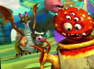 Tak and the Power of Juju Tak and the Power of Juju E024 New Pet / Tak’s Monster
