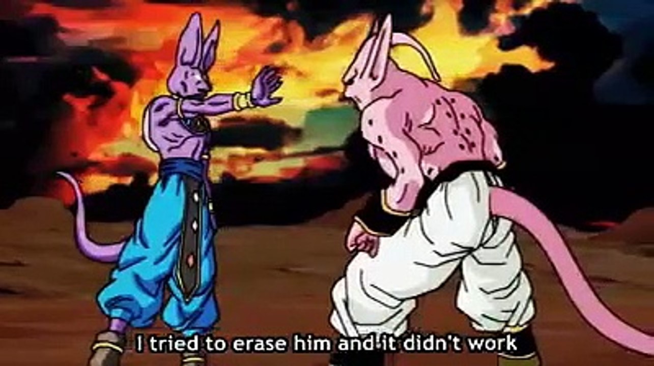 Anime God 6