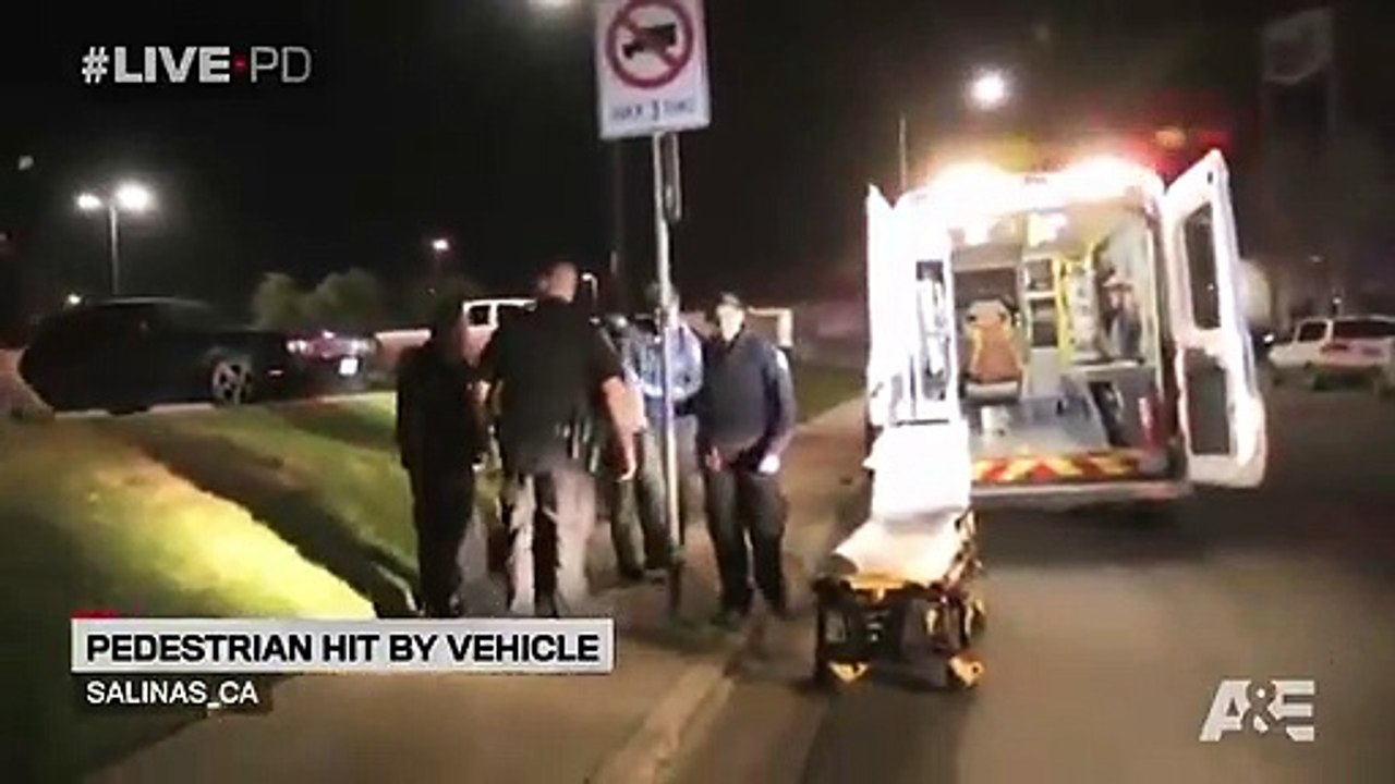 Live PD - Se3 - Ep48 - 02.23.19 HD Watch - Part 02