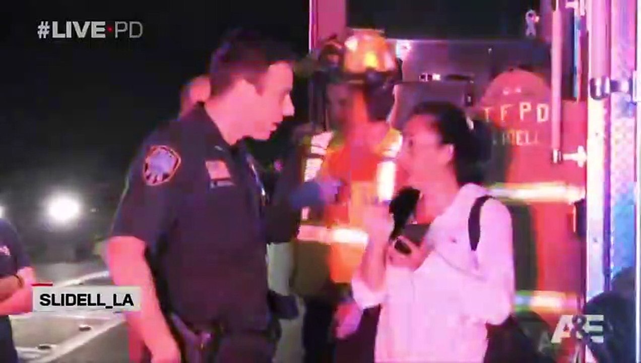 Live PD - Se3 - Ep48 - 02.23.19 HD Watch - Part 01