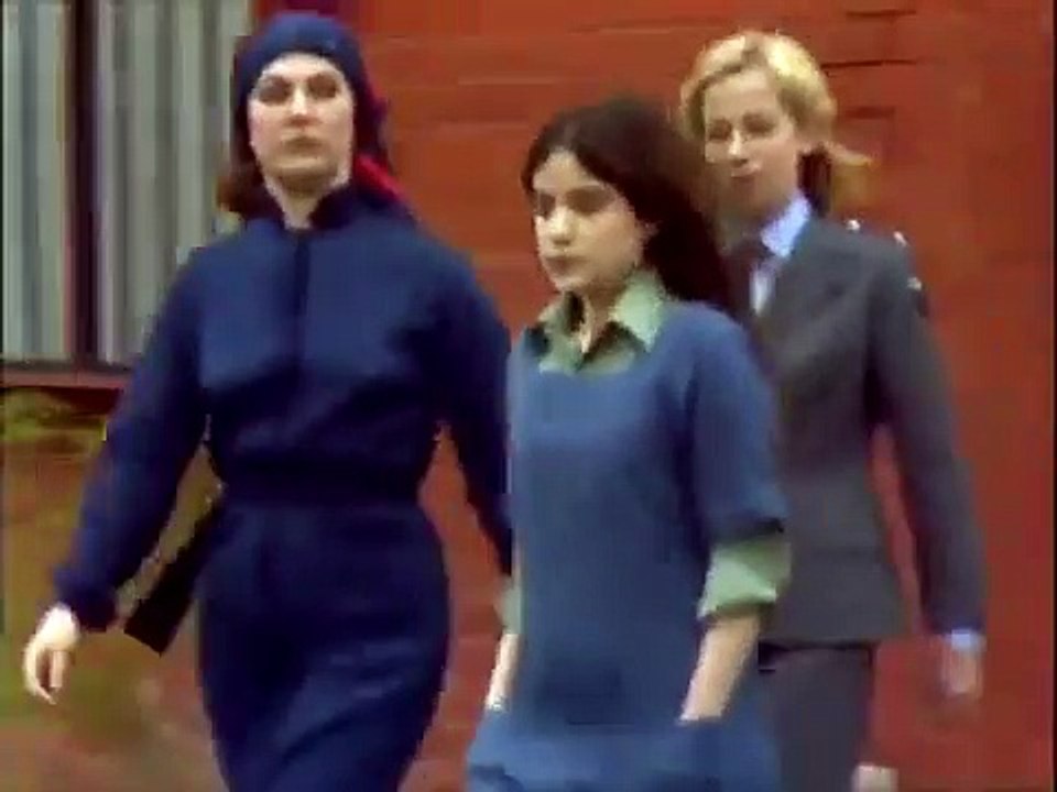 Prisoner - Cell Block H - Se1 - Ep81 HD Watch