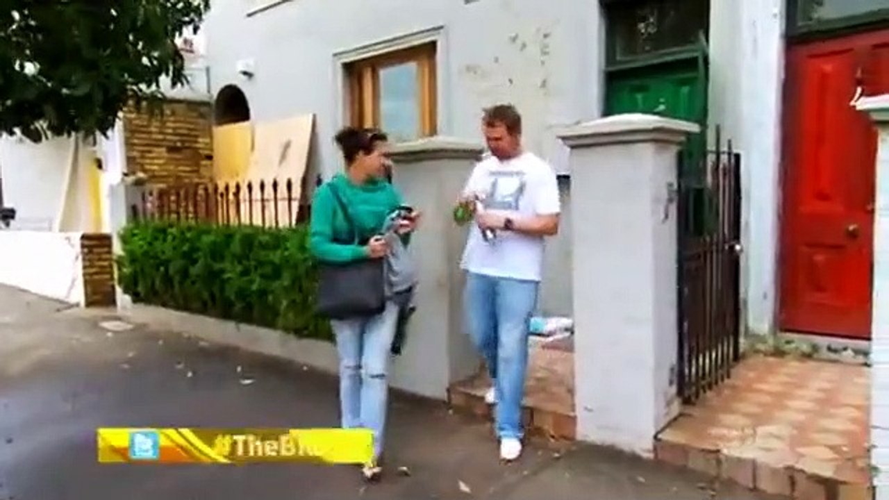 The Block - Se5 - Ep10 HD Watch