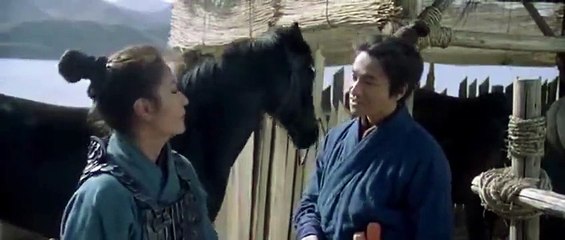 Mulan (2009) Watch HD