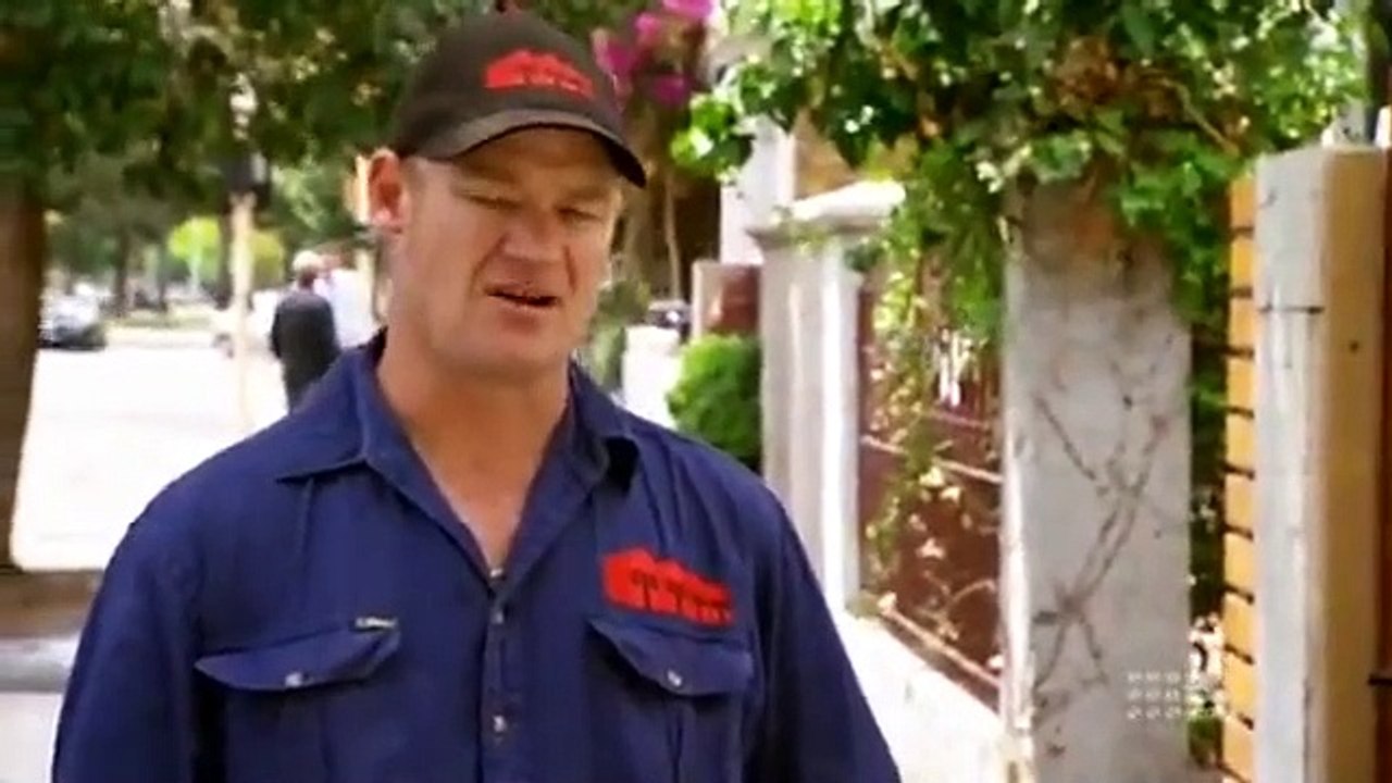 The Block - Se5 - Ep15 HD Watch