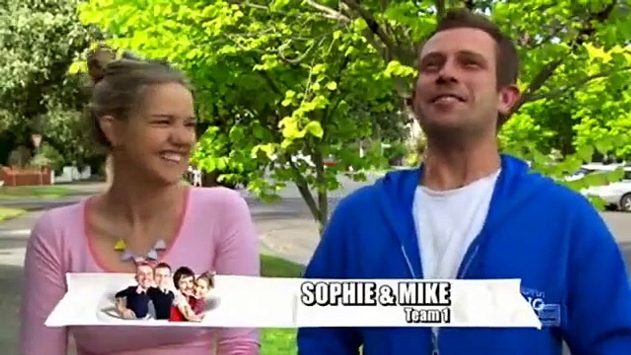 The Block - Se5 - Ep18 HD Watch