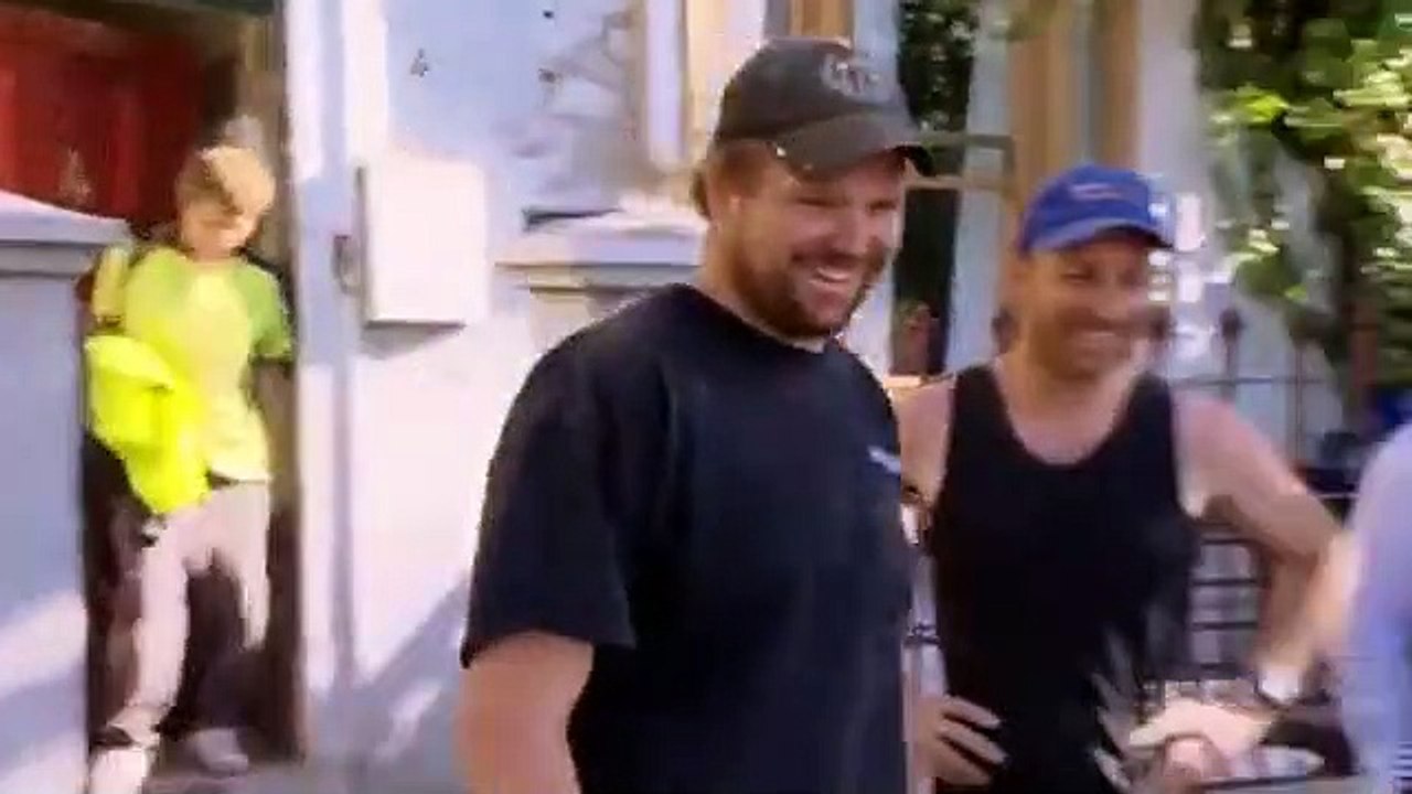 The Block - Se5 - Ep19 HD Watch