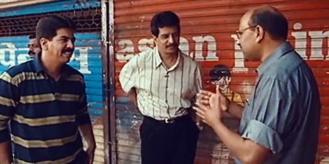 Mumbai Mafia- Police vs the Underworld (2023) Watch HD