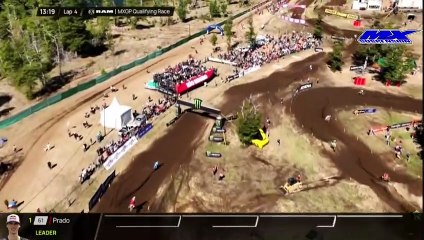 23  -   450 - GP ARGENTINA QUALY