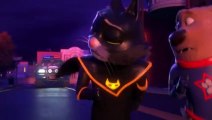StarDog and TurboCat (2019) Watch HD