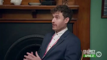 Taskmaster AU Season 1 Episode 6 – Hilarious Challenges & Unexpected Wins 🎉